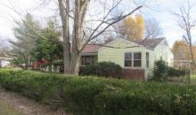 2348 S Fremont Ave Springfield, MO 65804