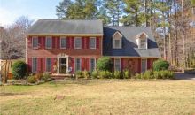 4025 Windhurst Ct SW Lilburn, GA 30047