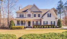 293 Crooked Creek Dr Dahlonega, GA 30533