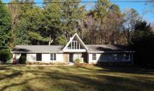 3793 Finger Creek SW Lilburn, GA 30047