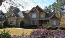 721 Wisteria Vine Ln Lilburn, GA 30047