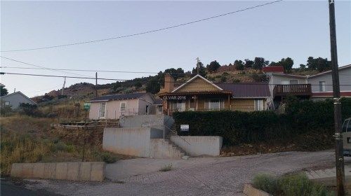 230 High, Pioche, NV 89043