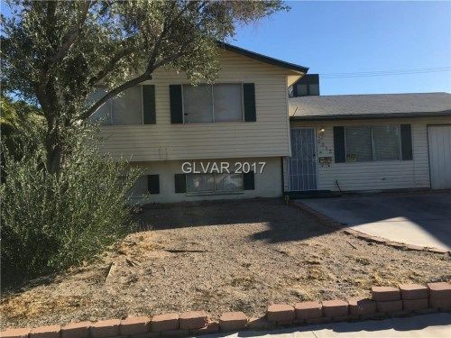 6313 Clarice Avenue, Las Vegas, NV 89107