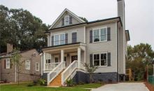 1607 Alder Ct SE Atlanta, GA 30317