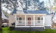 2797 E Pharr Rd NE Atlanta, GA 30317