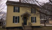 109 MARKET STREET Gridley, IL 61744