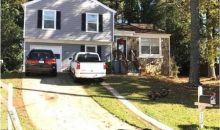 1104 Saratoga Ct Norcross, GA 30093