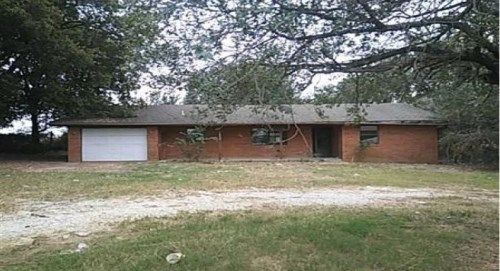 12219 State Highway 19, Ada, OK 74820