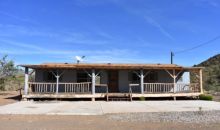 59 W Copper Canyon Globe, AZ 85501