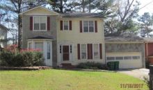1378 To Lani Farm Rd Stone Mountain, GA 30083