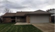 45386 Heatherwoode Ln Macomb, MI 48044