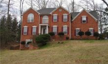 2685 Old Stagecoach Dr Douglasville, GA 30135