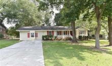 3179 Larkspur Circle Snellville, GA 30078