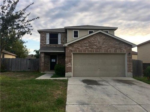 3617 Fuente Ln, Laredo, TX 78046