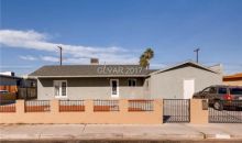 5908 Idle Avenue Las Vegas, NV 89107