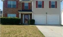 225 Baltimore Ave Stockbridge, GA 30281