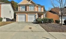 7324 Taloga Ln Union City, GA 30291