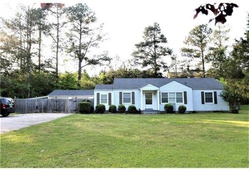 6076 Atlanta Hwy, Flowery Branch, GA 30542