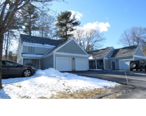 36 Stone Ridge Rd Unit 36, Franklin, MA 02038