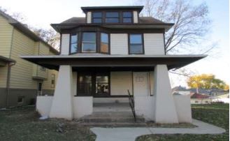 161 Virginia Ave, Dayton, OH 45410