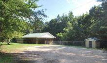 163 Clayton Dr Bremen, GA 30110