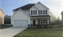 249 Valley Dr Bremen, GA 30110