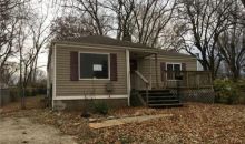 1004 S Logan Ave Independence, MO 64050