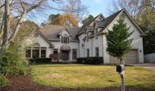6850 Chapel Glen Ct Atlanta, GA 30360