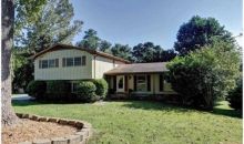 3798 Kinnard Dr Atlanta, GA 30360