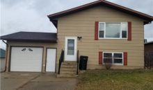 677 1st Ave SE Dickinson, ND 58601