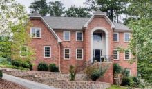 5901 Magnolia Mill Ct Norcross, GA 30092