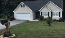 274 Wahsega Way Dahlonega, GA 30533