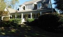 16 Stamp Mill Dr Dahlonega, GA 30533