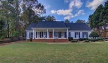 1103 Thorn Apple Ct SE Conyers, GA 30013