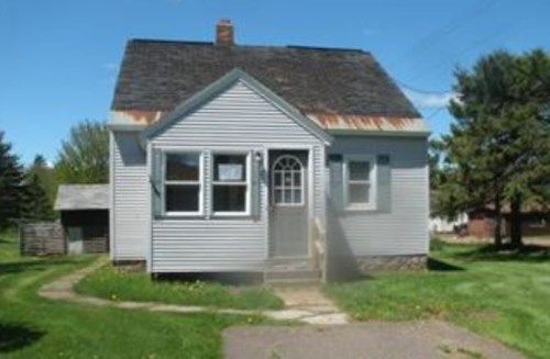 N10099 S Barber Rd, Bessemer, MI 49911
