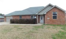 531 Tamarron Dr Centerton, AR 72719