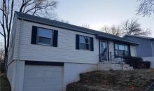 3501 S 121st St Bellevue, NE 68005