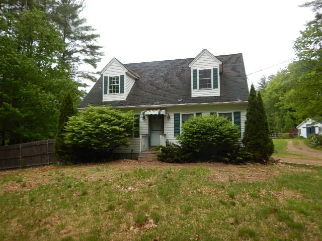 50 Brown Rd, Deerfield, NH 03037