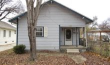 218 S Vine St Wichita, KS 67213