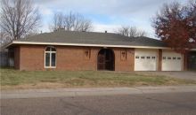 2017 Windsor Ln Liberal, KS 67901