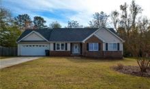 1695 Brush Creek Dr Monroe, GA 30655