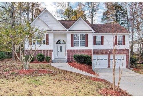 162 Stallion Run, Dallas, GA 30132
