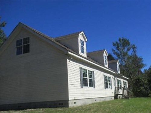 1434 W STATE ROAD 46, Geneva, FL 32732