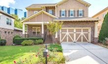 3102 Riverbrooke Trl Atlanta, GA 30339