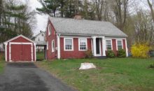 36 Harrison Ave Monson, MA 01057
