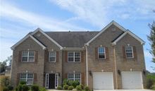 60 Snapdragon Ln Covington, GA 30014