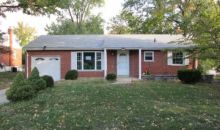 7359 Idamor Ln Saint Louis, MO 63123