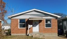 313 Lenhardt Ave Saint Louis, MO 63125