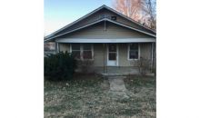 3403 Bogey Ave De Soto, MO 63020