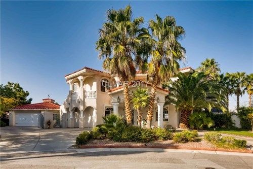 6090 Crystal Brook Court, Las Vegas, NV 89149